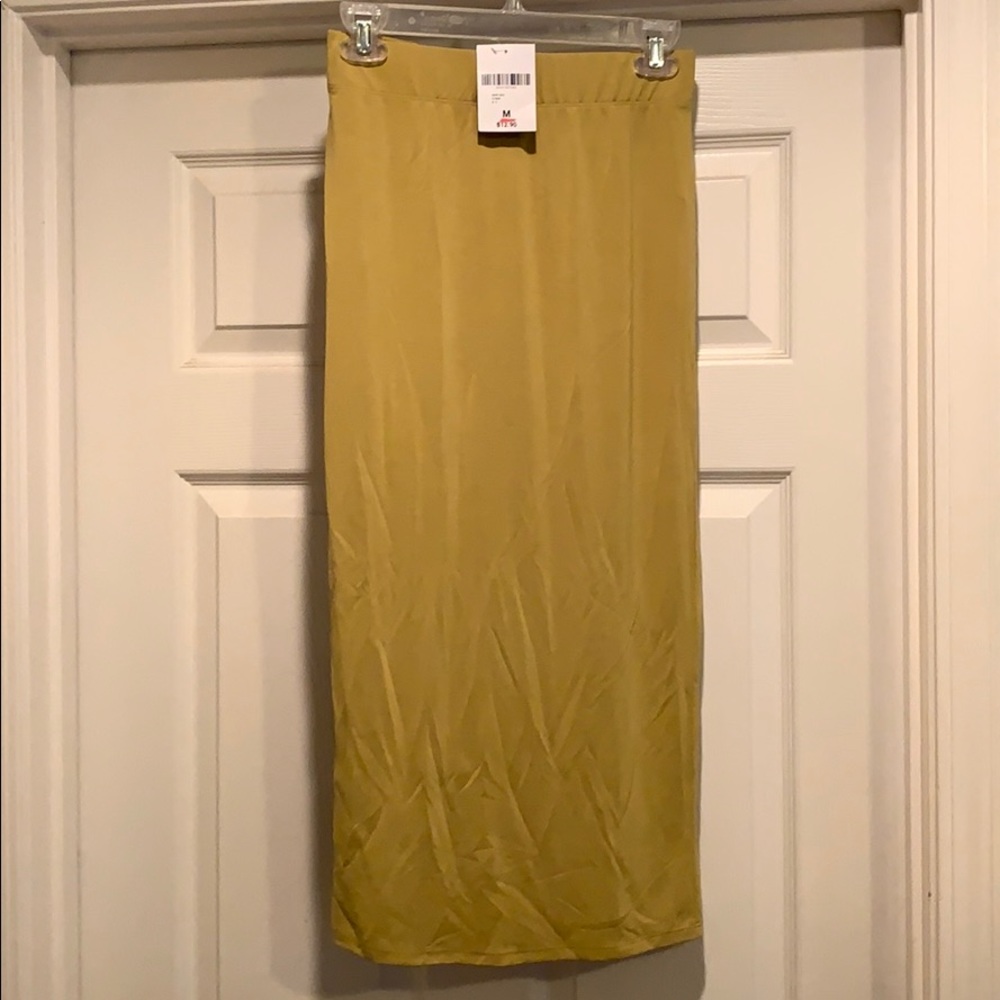 Forever21 skirt